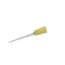Endodontic irrigation needle Monoject