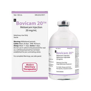 Bovicam injection