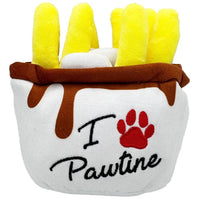 Lulubelles Power plush for dogs
