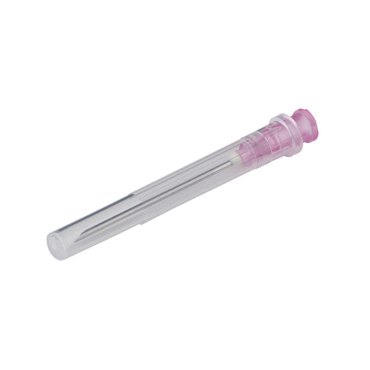Needle hypodermic