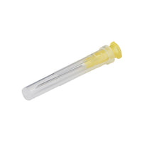 Needle hypodermic