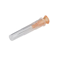Needle hypodermic