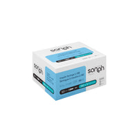 Syringe insulin 100 IU 0.5 ml