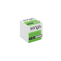 Gauze sponge woven non sterile 4 ply
