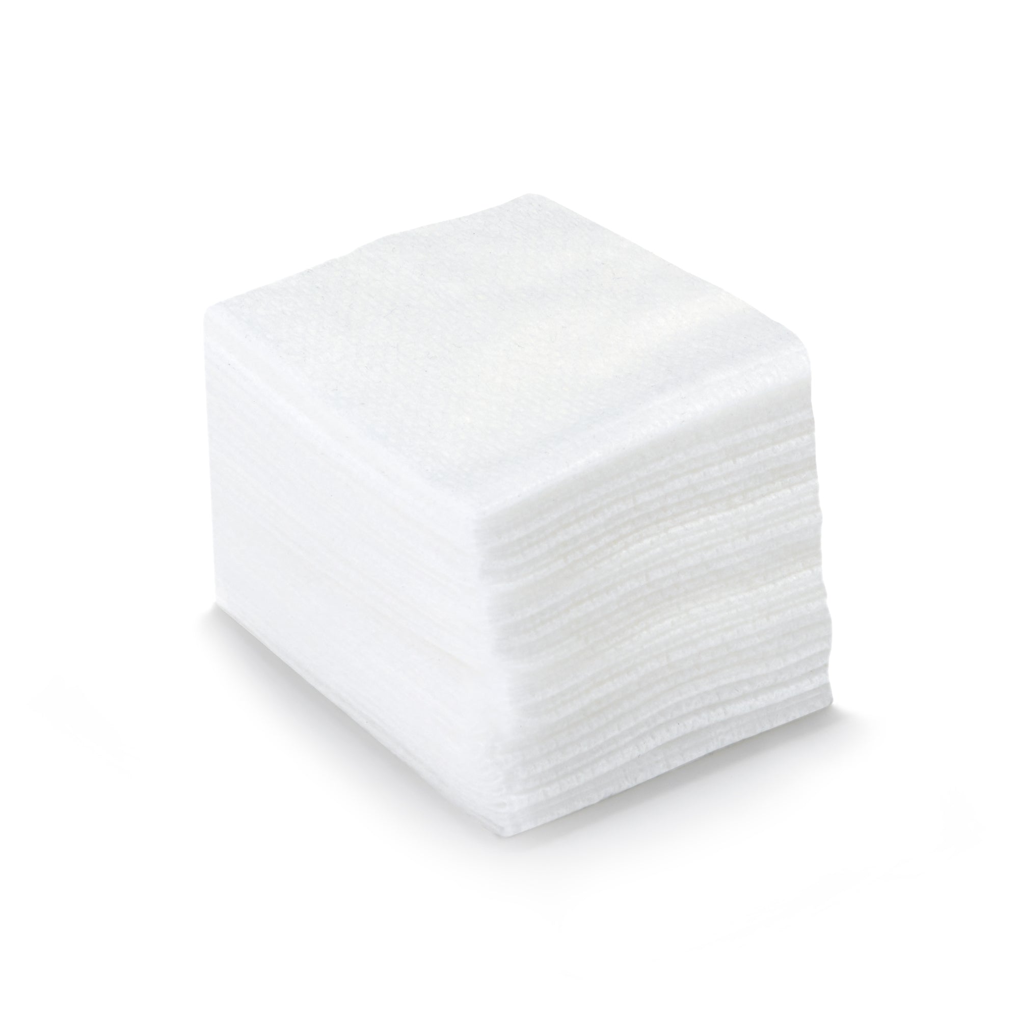 Gauze sponge woven non sterile 4 ply