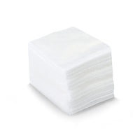 Gauze sponge woven non sterile 4 ply
