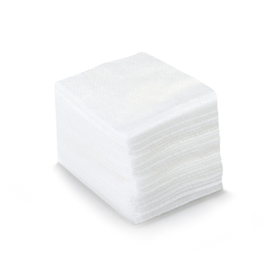 Gauze sponge woven non sterile 4 ply