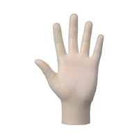 Glove exam vinyl non sterile powder free