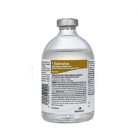 Solvezine (flunixin) injection