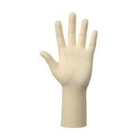 Glove surgical latex sterile powder free