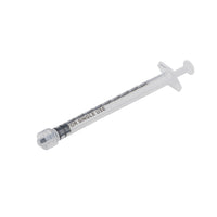 Syringe hypodermic