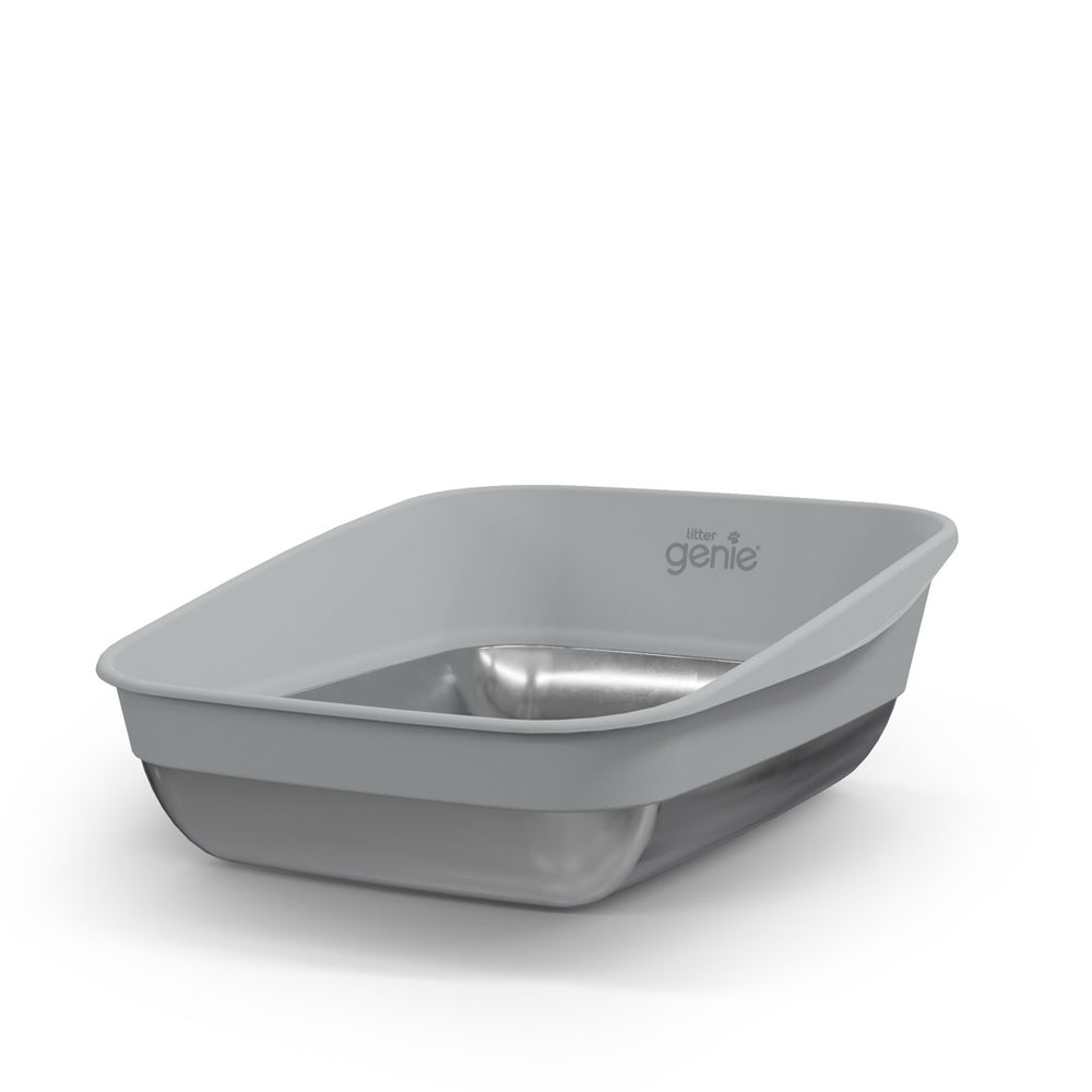Litter box Platinum
