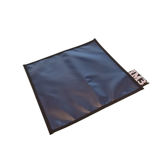 Dental x-ray mat
