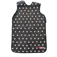 Lead apron for X-Ray adjustable