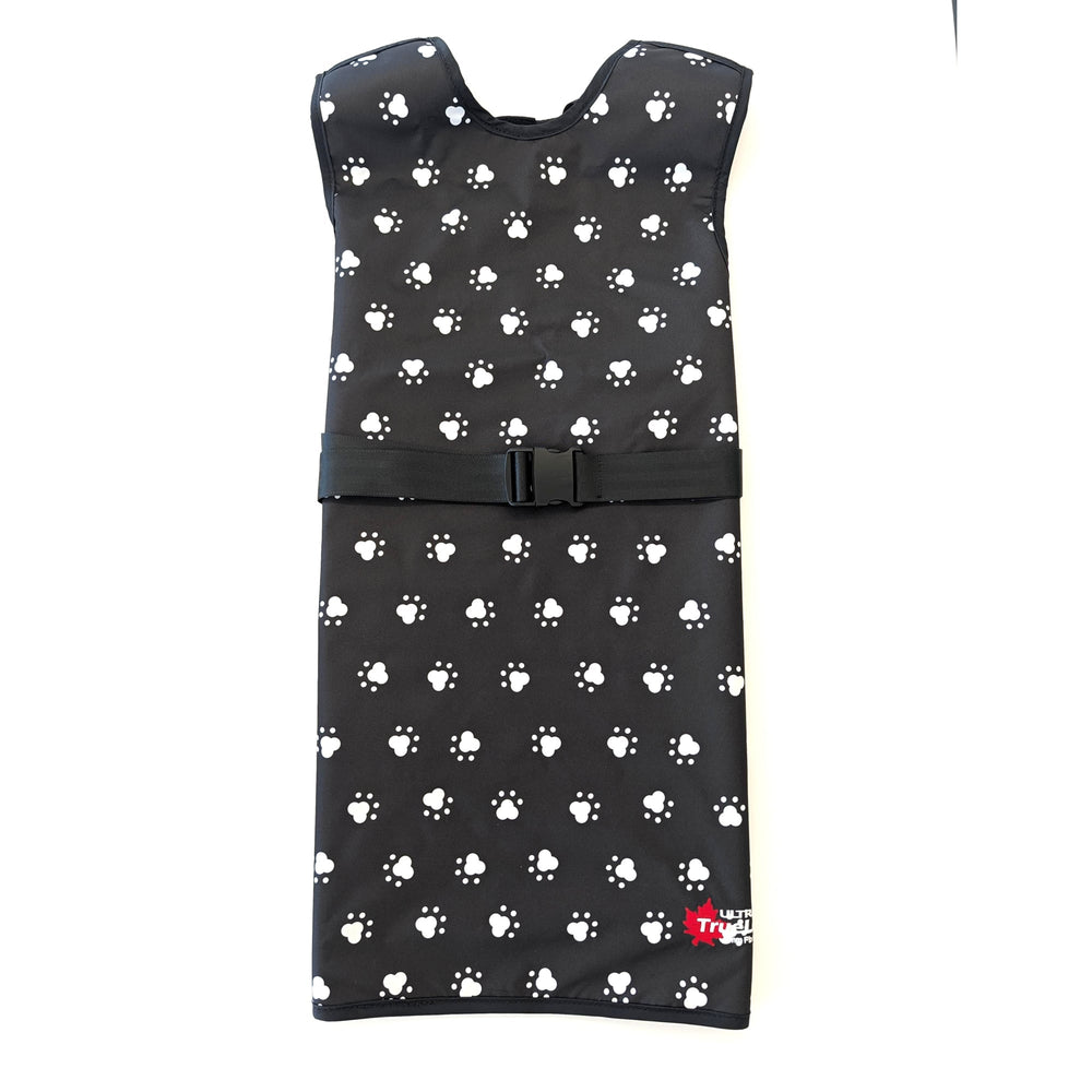 Lead apron for X-Ray adjustable