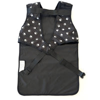 Lead apron for X-Ray adjustable