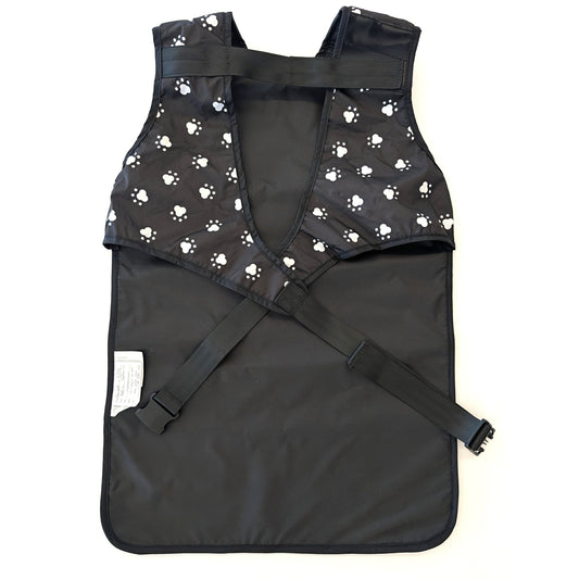 Lead apron for X-Ray adjustable