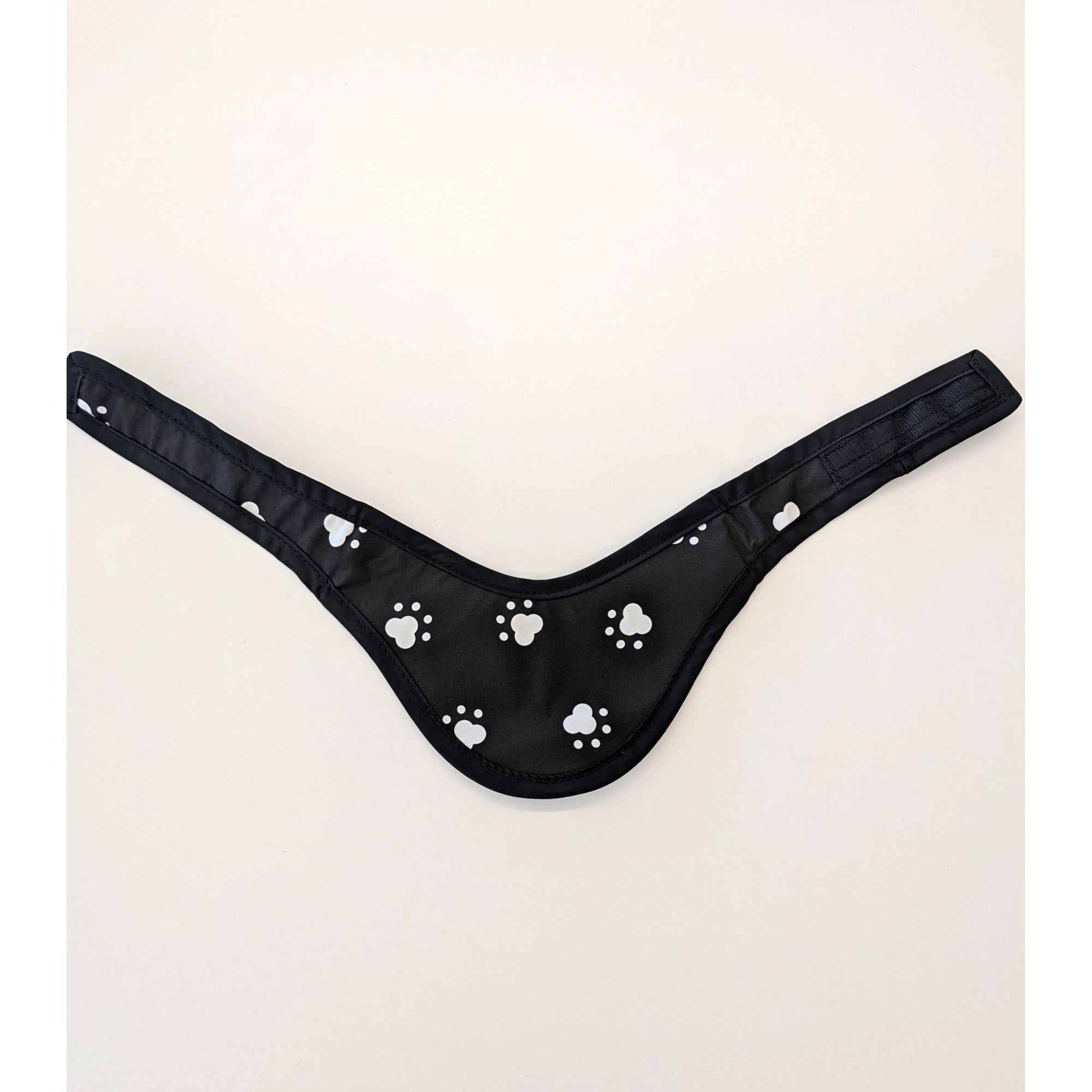 Lead thyroid collar for X-ray