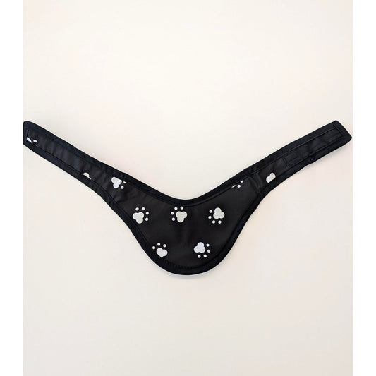 Lead thyroid collar for X-ray