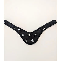 Lead thyroid collar for X-ray