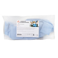 Examination bag for cats