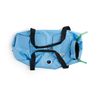 Examination bag for cats