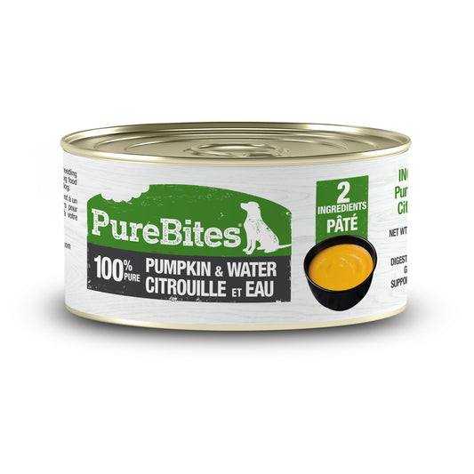 PureBites wet food topper for dogs