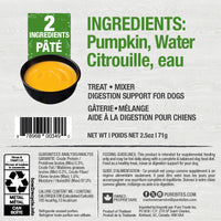 PureBites wet food topper for dogs
