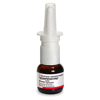 Desmopressin nasal spray