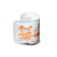 Blood pressure cuff