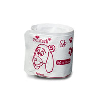 Blood pressure cuff