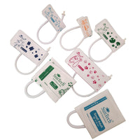 Blood pressure cuff