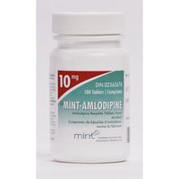 Mint-Amlodipine