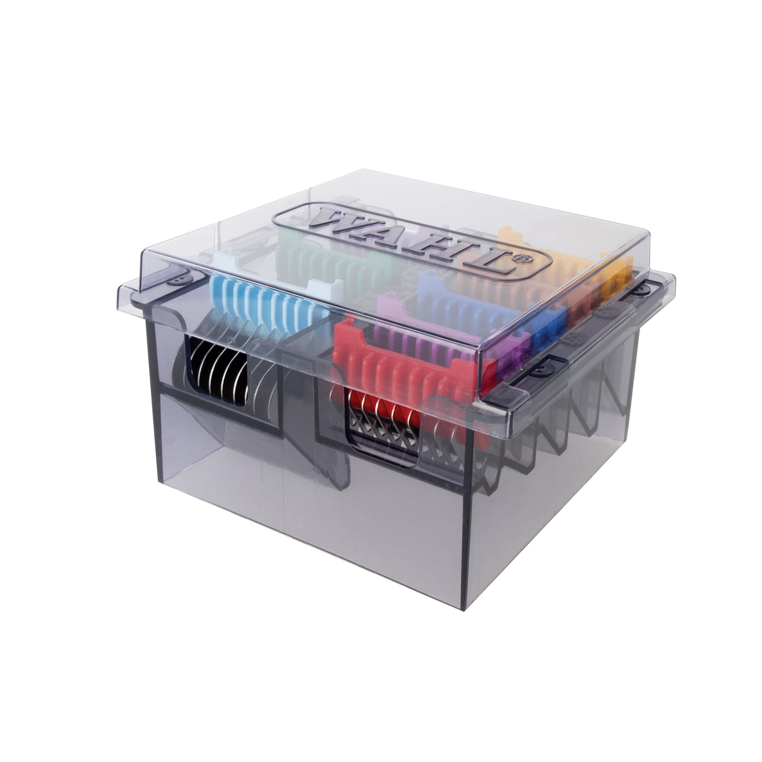 Attachment Combs S/S with Organizer for 5-in-1 Blade
