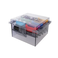 Attachment Combs S/S with Organizer for 5-in-1 Blade