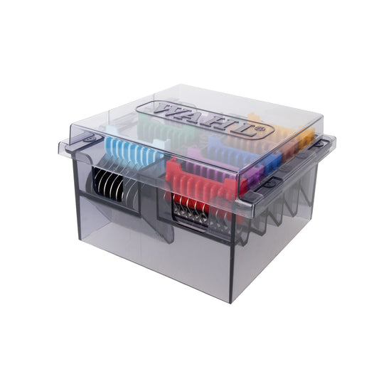 Attachment Combs S/S with Organizer for 5-in-1 Blade