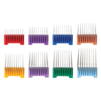 Attachment Combs S/S with Organizer for 5-in-1 Blade