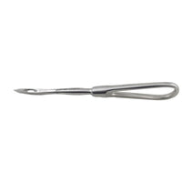 Gerlach prolapse needle for goats and sheeps