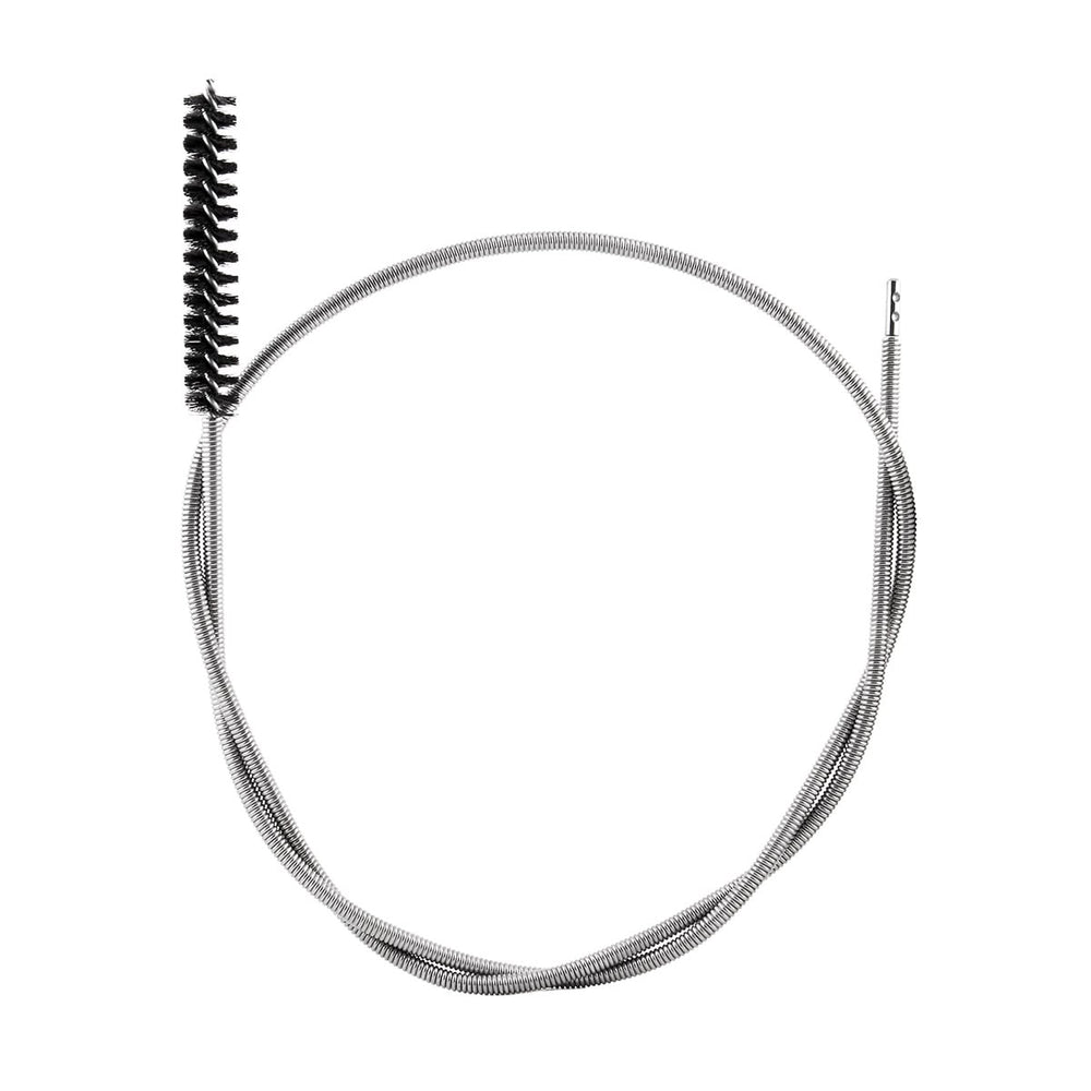 Fetatome insertion coil w/cleaning brush