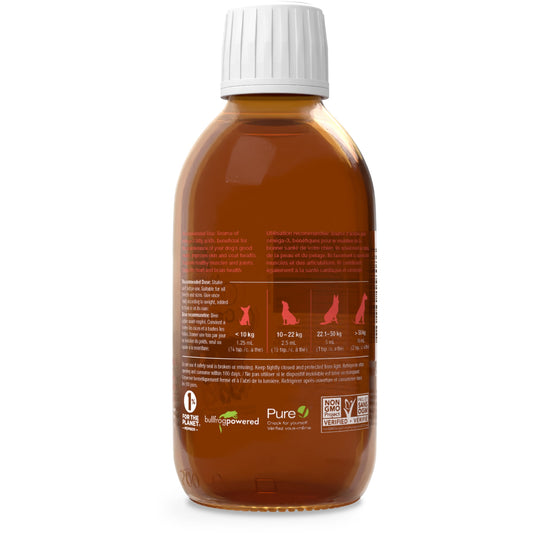 NutraSea Omega-3 canine