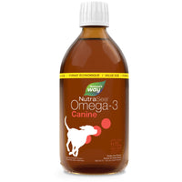 NutraSea Omega-3 canine