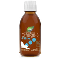 NutraSea Omega-3 feline