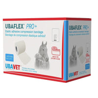 Bandage compression Ubaflex Pro Plus roll/ 4.5 m