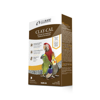 Clay-Cal bentonite clay supplement for birds