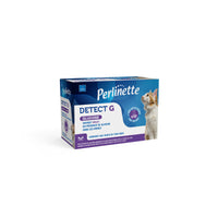 Detect G urinary glucose Detectors Perlinette for cats