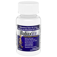 Robaxin tablet