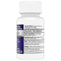 Robaxin tablet