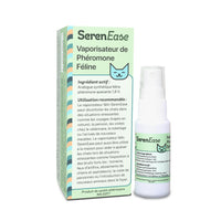 SerenEase pheromone spray for cats