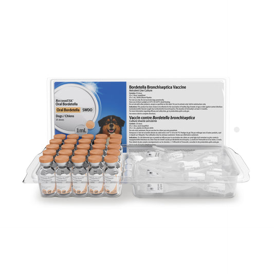Recombitek BB oral