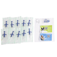 Microchip Identrac ISO with disposable implanter